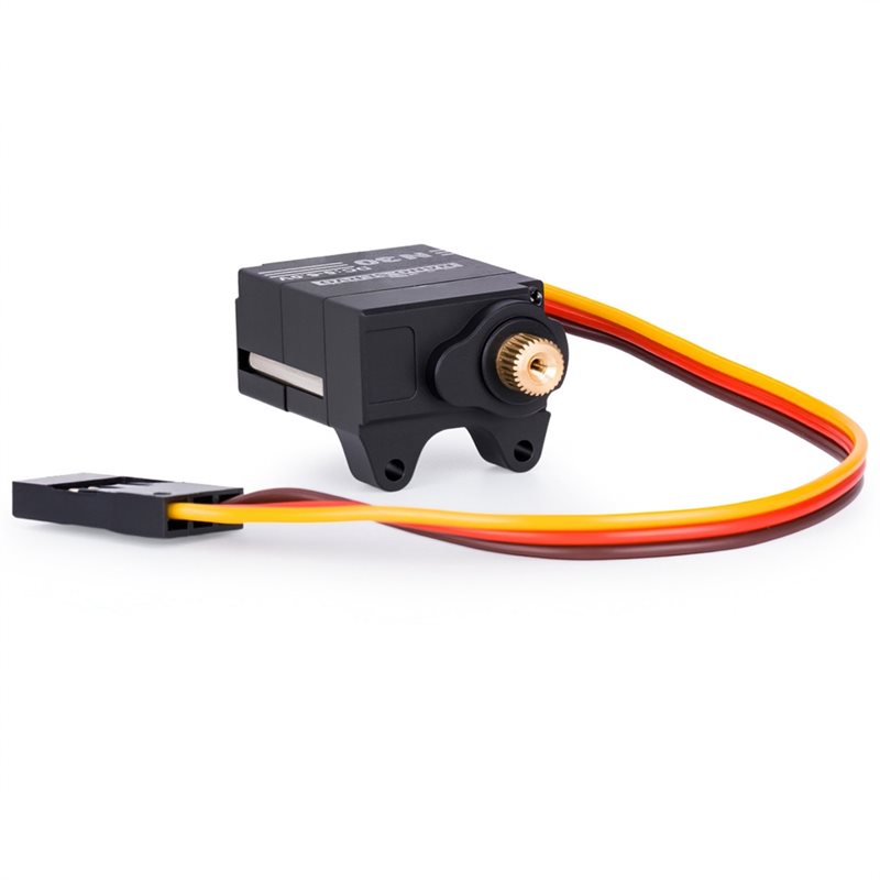 YSUN-Metal Gear Micro Mini Ser - Micro Servo review and price