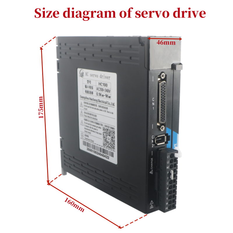 Servo Motor Kit, Speed 3000rpm - Servo Kit review and price