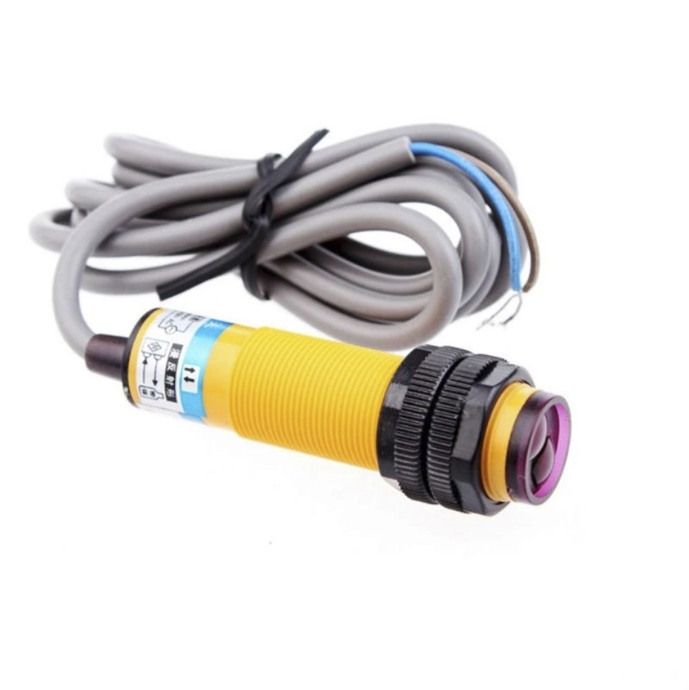 30cm DC6 to 36V Diffuse Reflec - Infrared Obstacle Sensor review and price