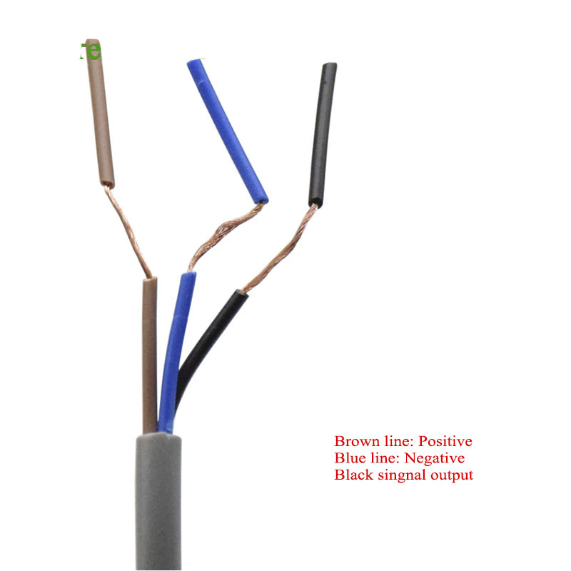 30cm DC6 to 36V Diffuse Reflec - Infrared Obstacle Sensor review and price