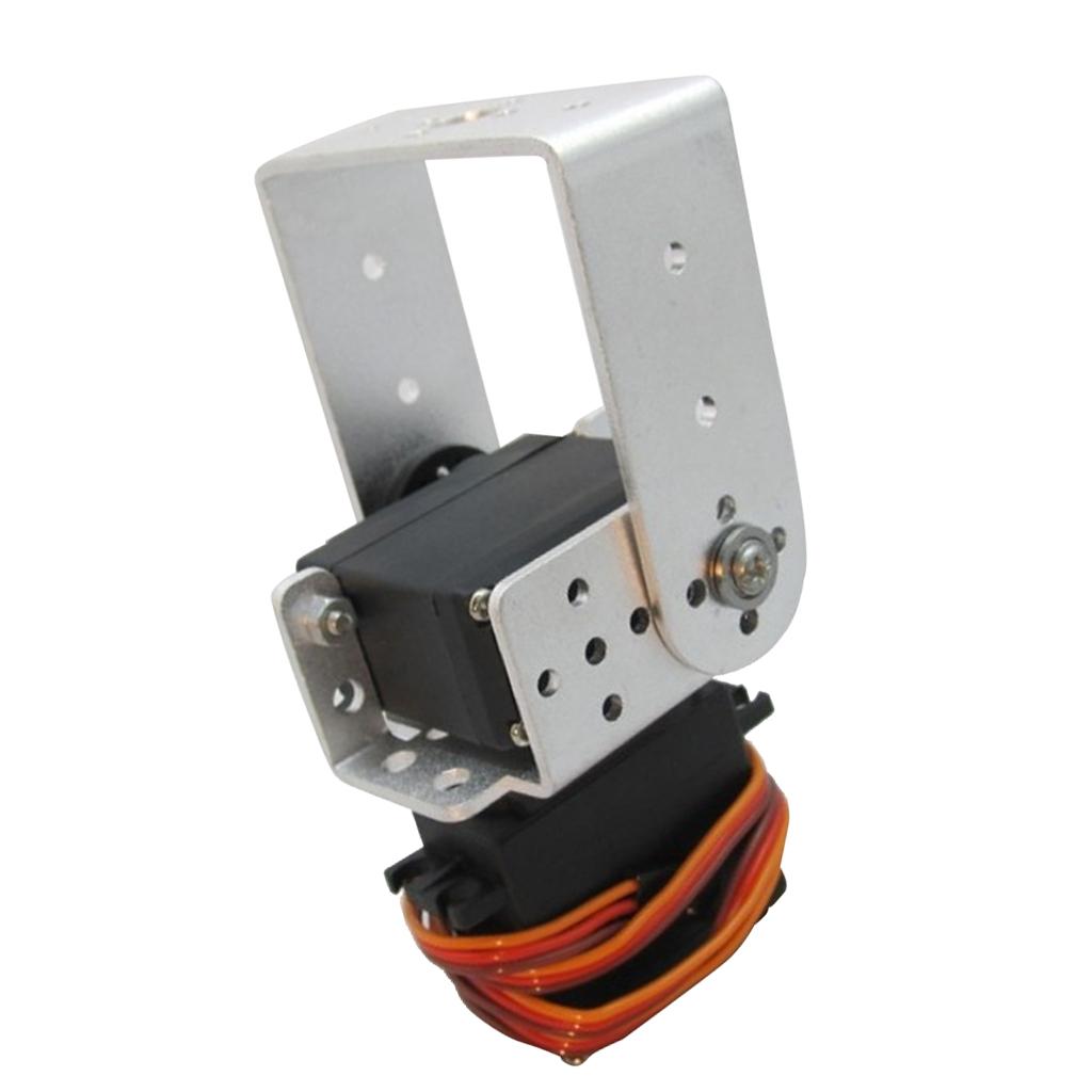 Pan-tilt Head 2 Axis Servo Mot - Servo Pan Tilt review and price