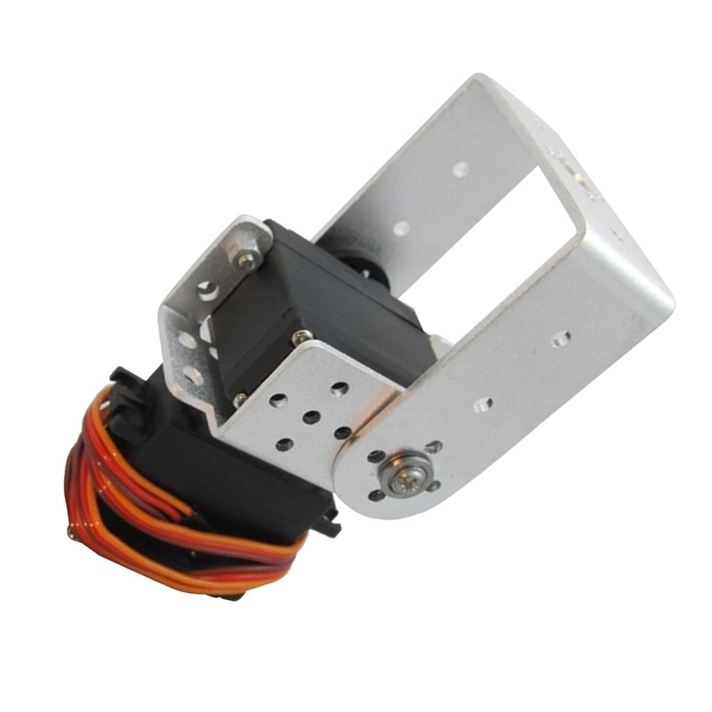 Pan-tilt Head 2 Axis Servo Mot - Servo Pan Tilt review and price