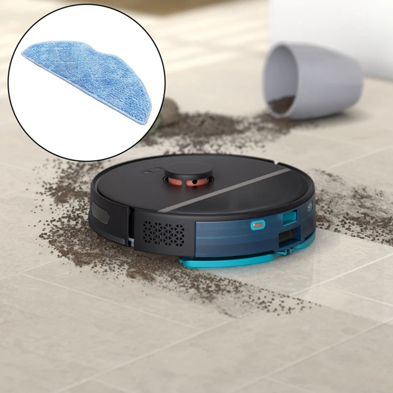 For Homerun Serie 3000 XU3100/ - Robot Vacuum review and price