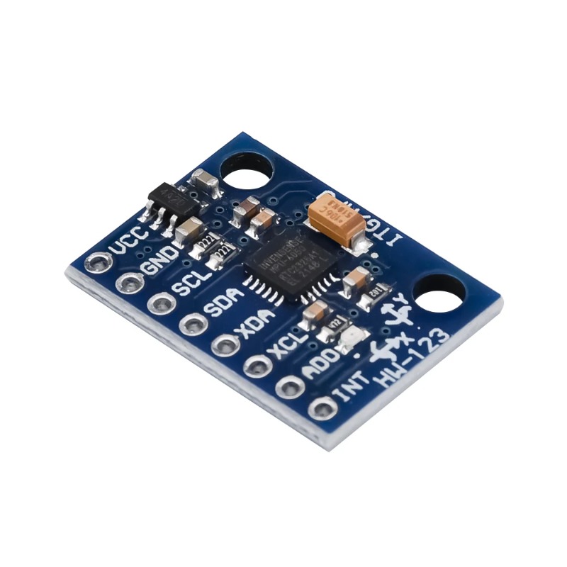 GY-521 MPU-6050 MPU6050 3 Axis - Accelerometer Mpu6050 review and price