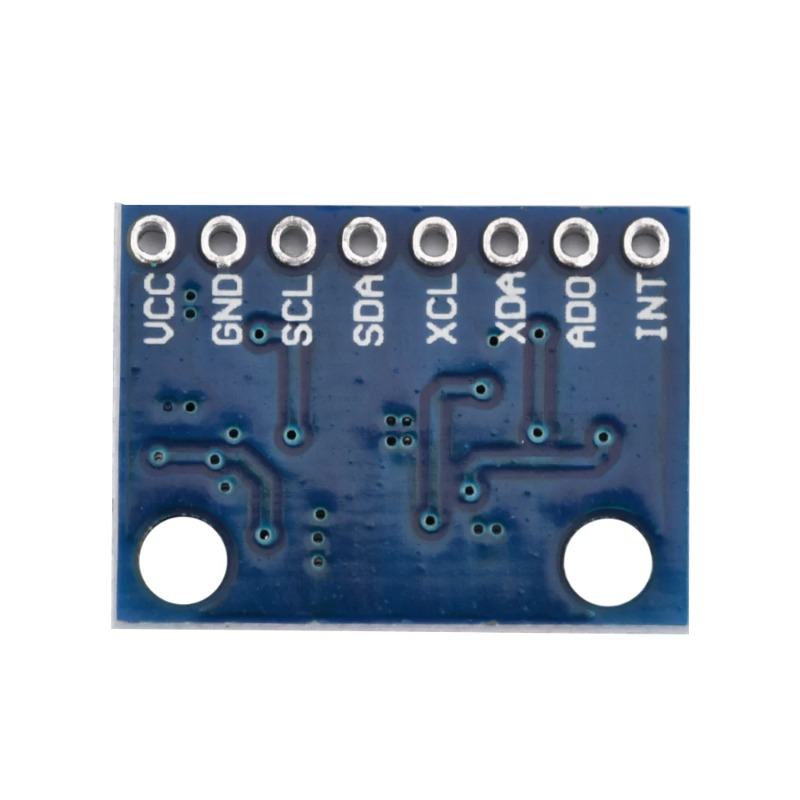 GY-521 MPU-6050 MPU6050 3 Axis - Accelerometer Mpu6050 review and price