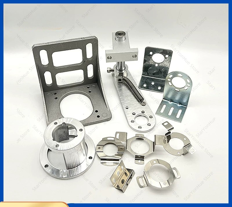 For Rotary Encoder Special Mou - Servo Bracket review and price