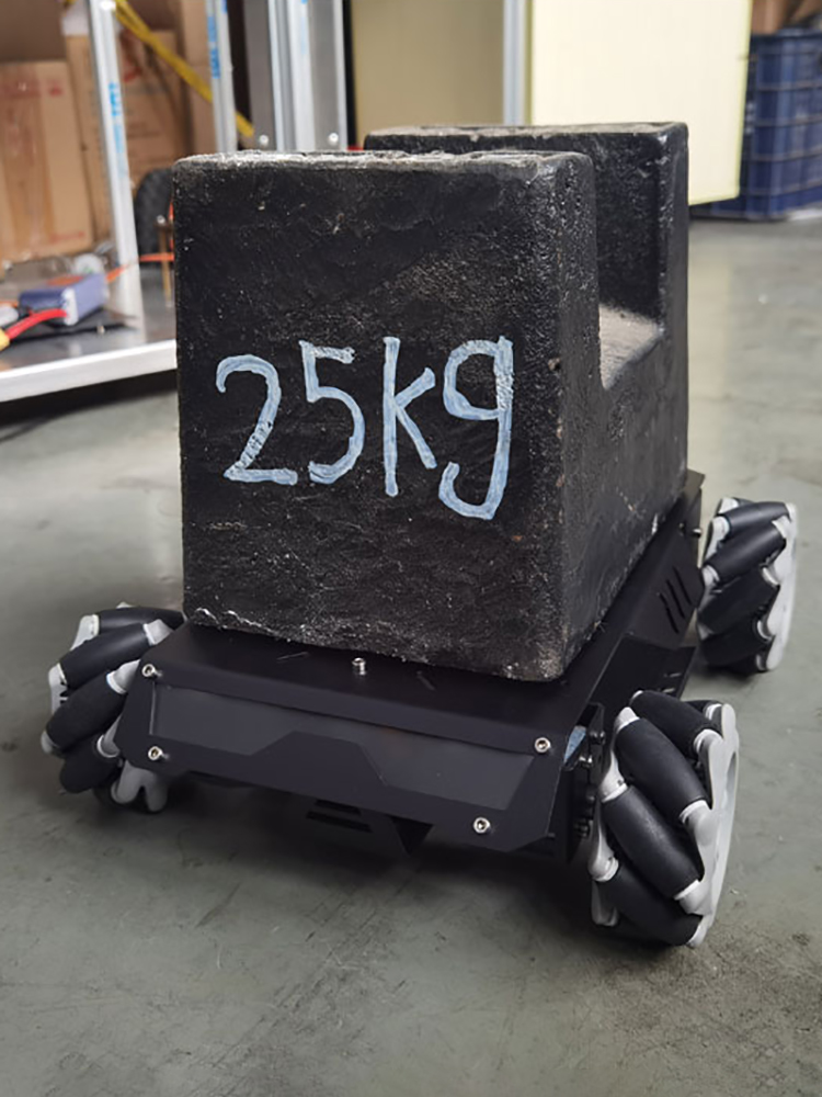 RC Tank Various Part V3 80mm M - Robot Car Kit review and price