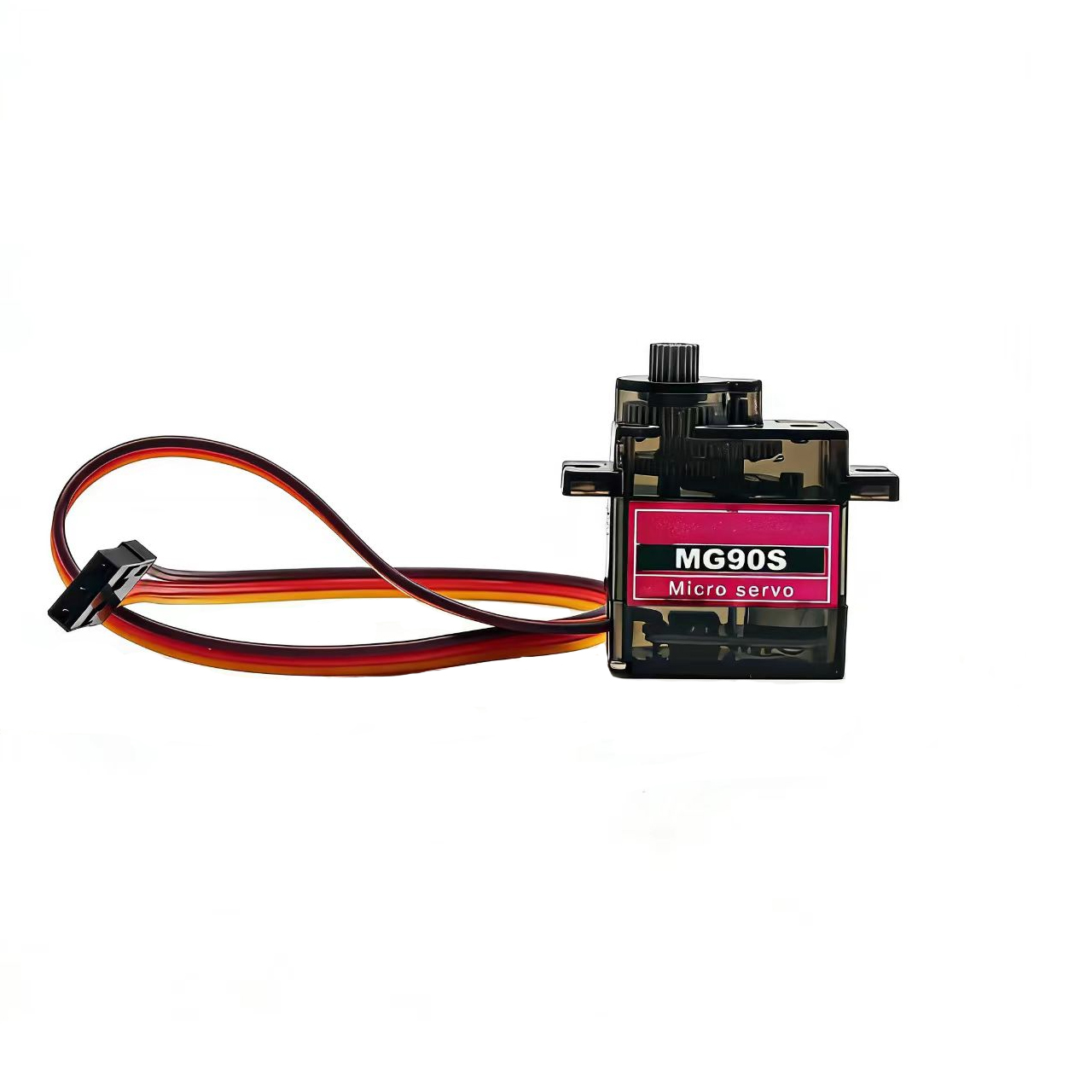 MG90S 180° Micro Servo Motor M - Servo Sg90 review and price