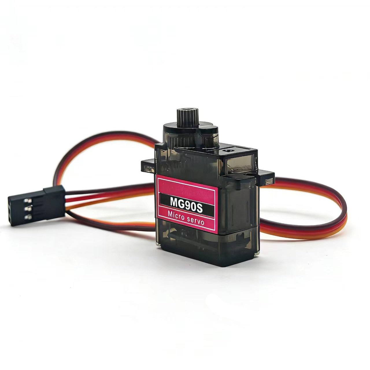 MG90S 180° Micro Servo Motor M - Servo Sg90 review and price
