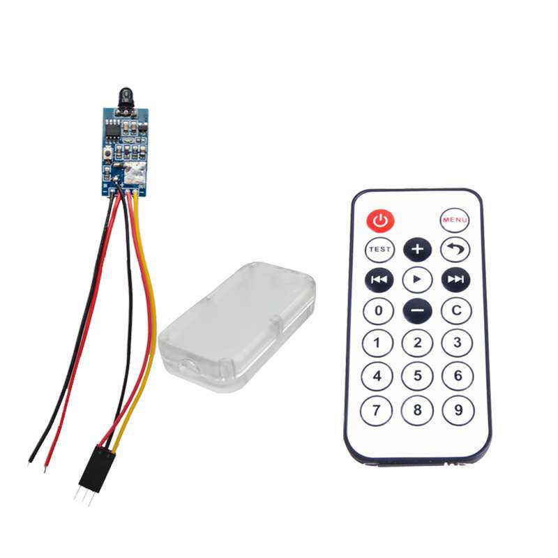 SG90 Servo Controller Module A - Servo Sg90 review and price