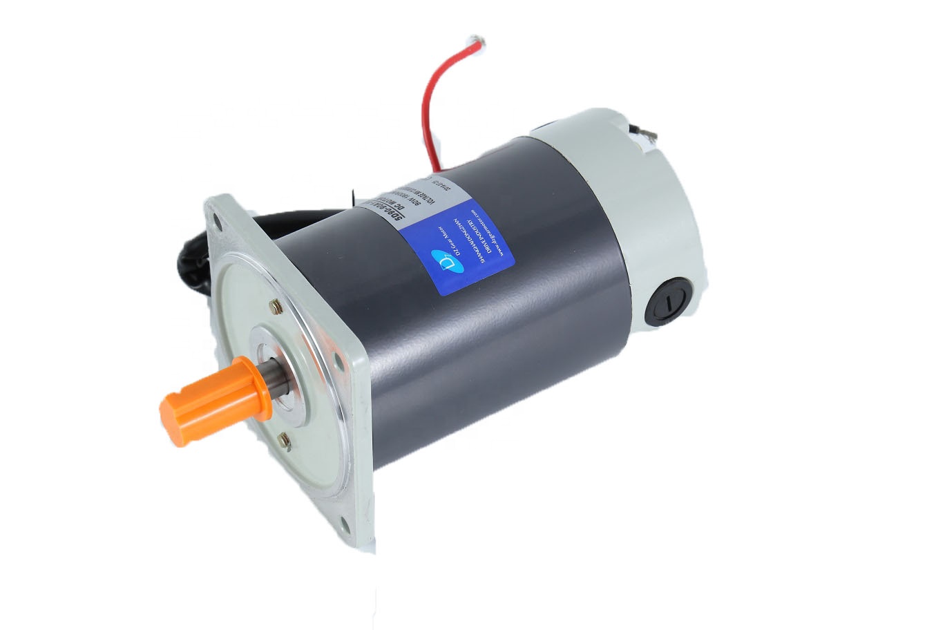 70mm Boilie Roller DC 12V 25W  - Dc Motor 12V review and price