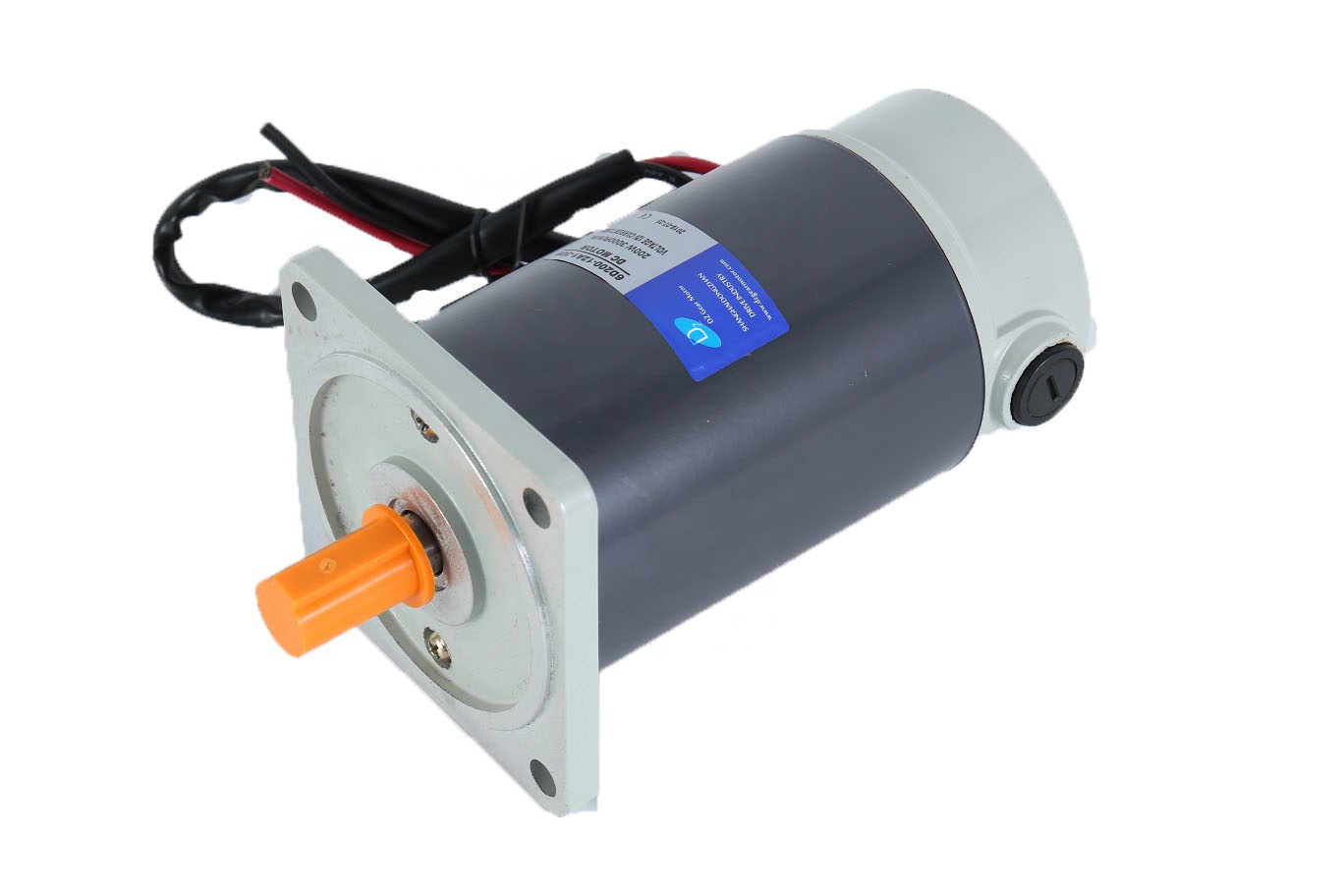 70mm Boilie Roller DC 12V 25W  - Dc Motor 12V review and price