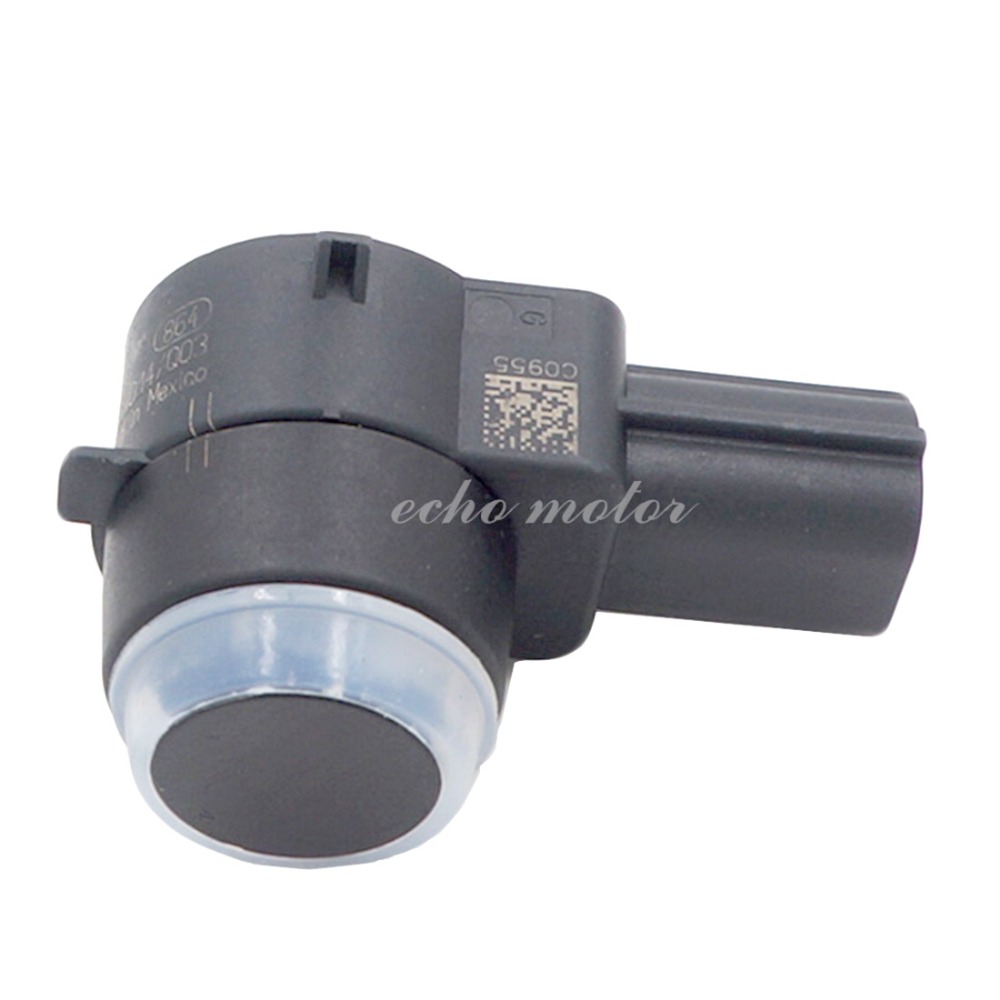 4PCS New PDC Parking Sensor 13 - Infrared Obstacle Sensor review and price