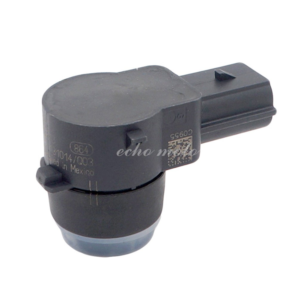 4PCS New PDC Parking Sensor 13 - Infrared Obstacle Sensor review and price