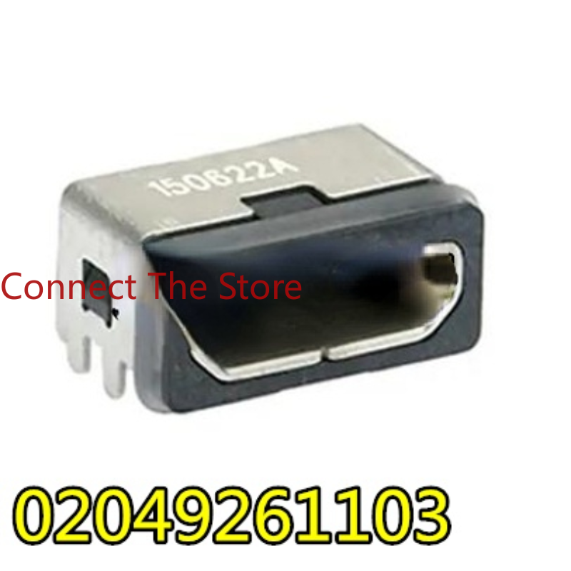4PCS 02049261103 2049261103 20 - Microbit review and price