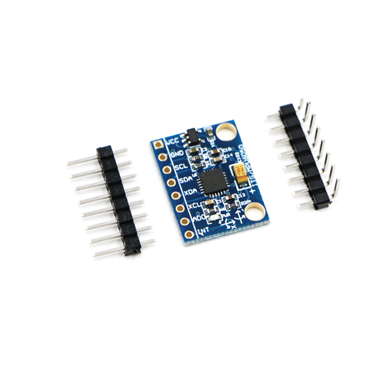 1PCS MPU-6050 GY-521 Module 3  - Accelerometer Mpu6050 review and price