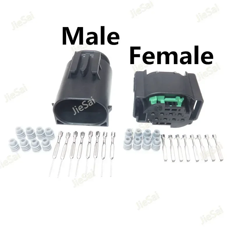 8 Pin 1-1418552-1 1-1534229-1  - Infrared Obstacle Sensor review and price