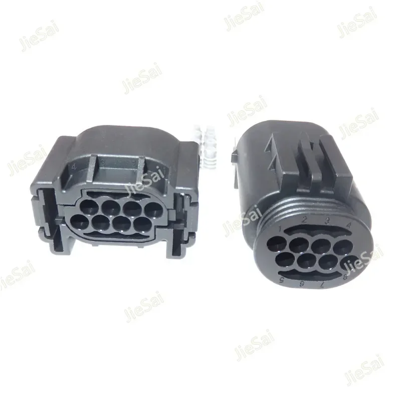 8 Pin 1-1418552-1 1-1534229-1  - Infrared Obstacle Sensor review and price