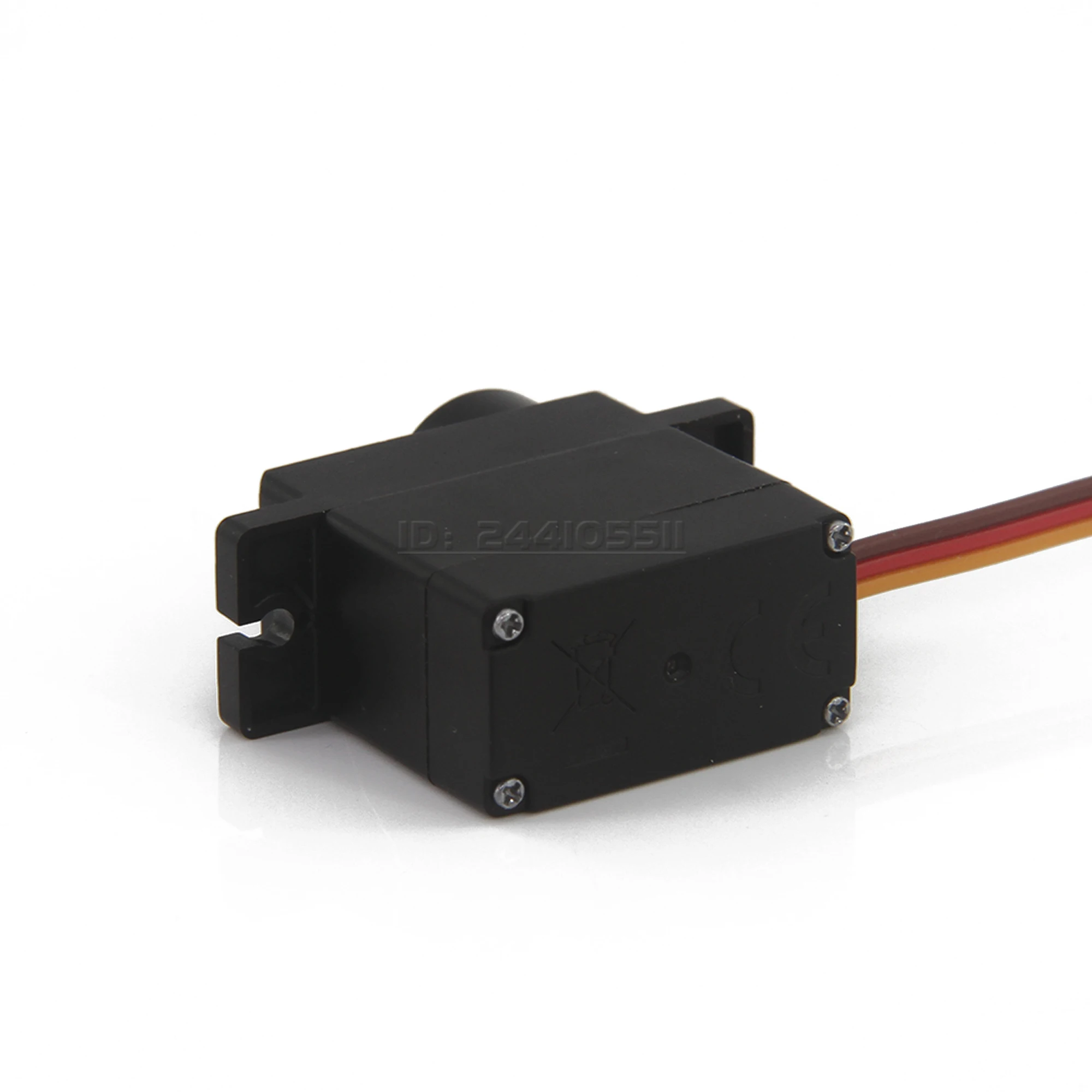 NEEBRC 9G Micro Metal Gear Dig - Micro Servo review and price