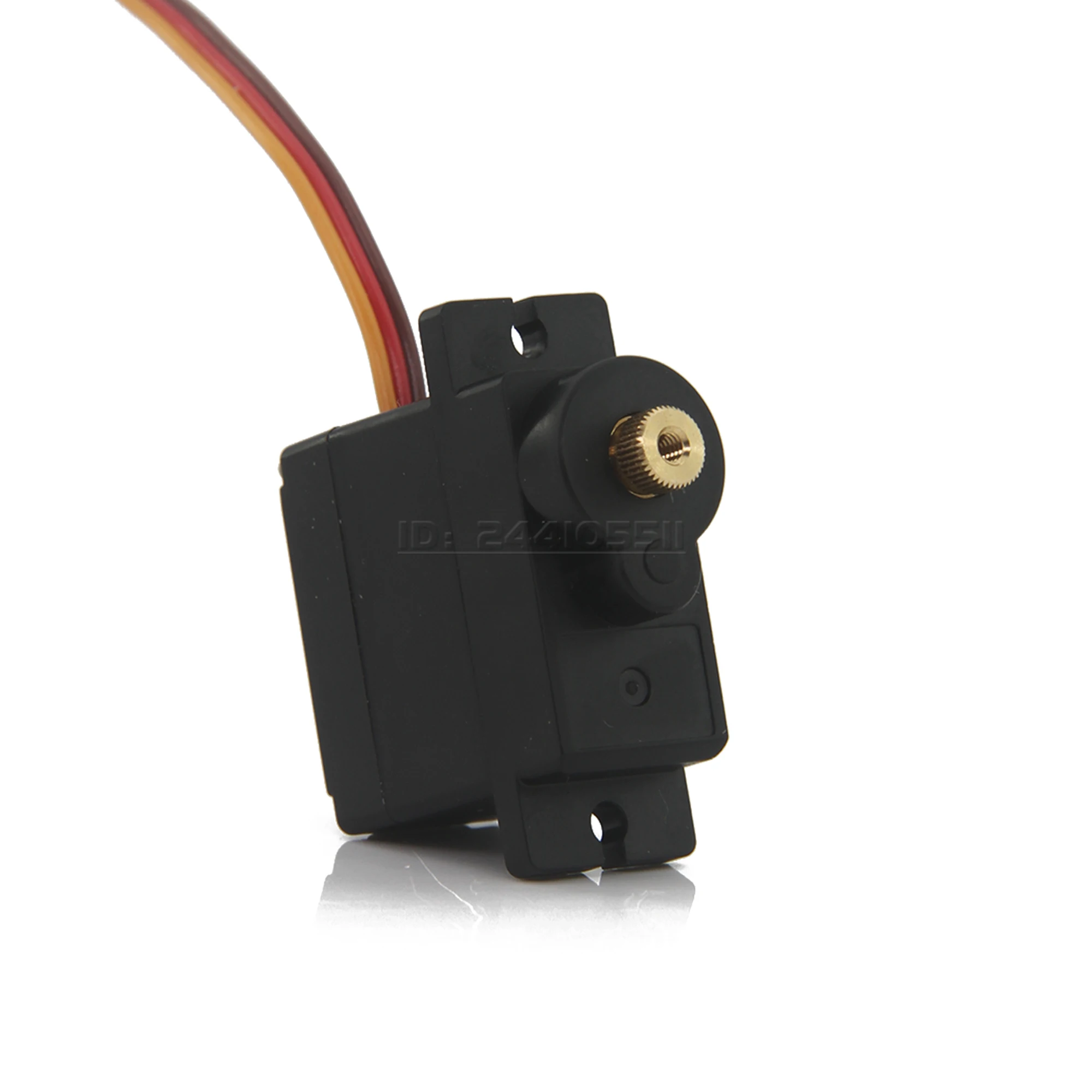 NEEBRC 9G Micro Metal Gear Dig - Micro Servo review and price