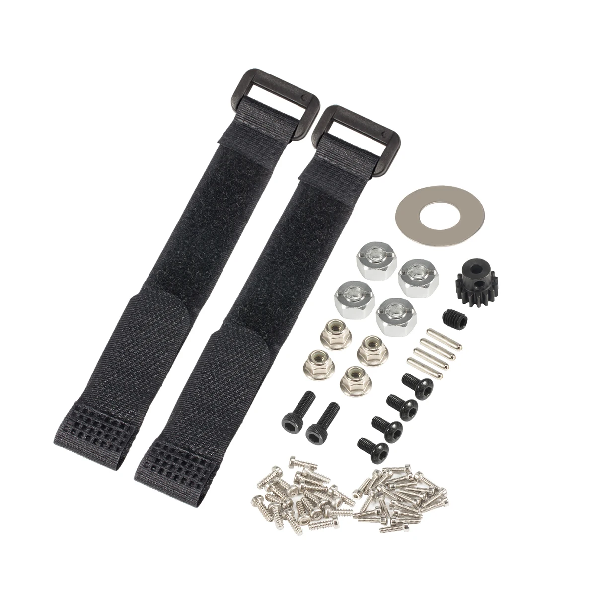 1/10 RC Crawler Chassis Kit wi - Robot Car Kit review and price