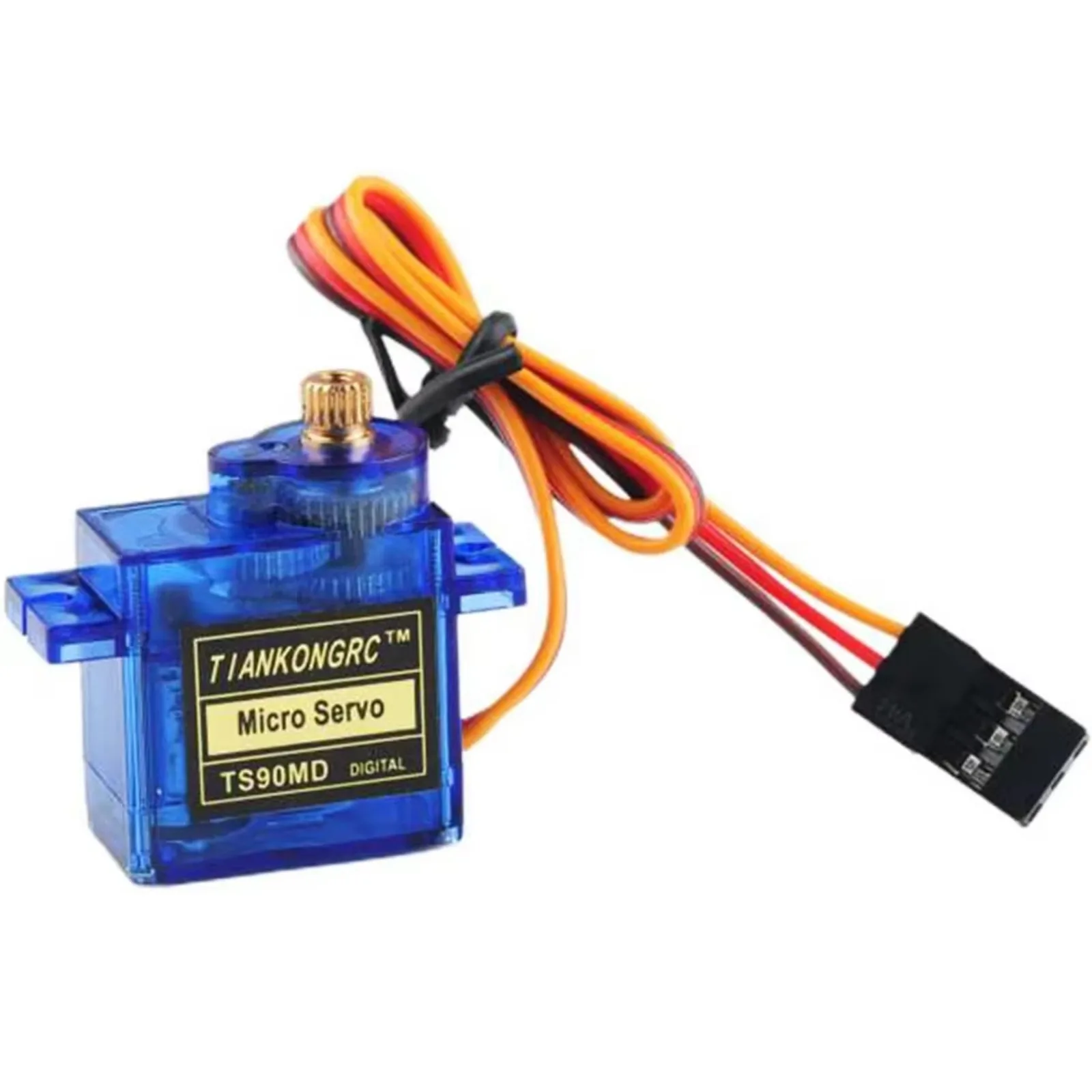10PCS TS90MD 9g Digital Micro  - Micro Servo review and price