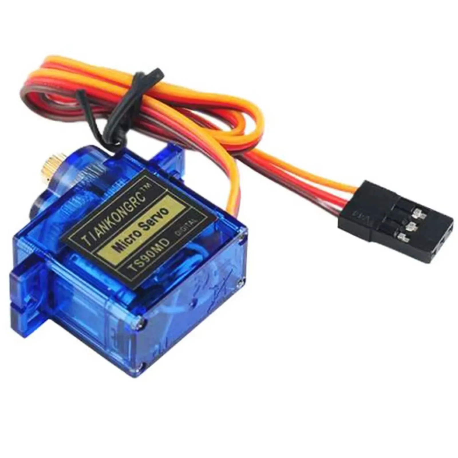 10PCS TS90MD 9g Digital Micro  - Micro Servo review and price