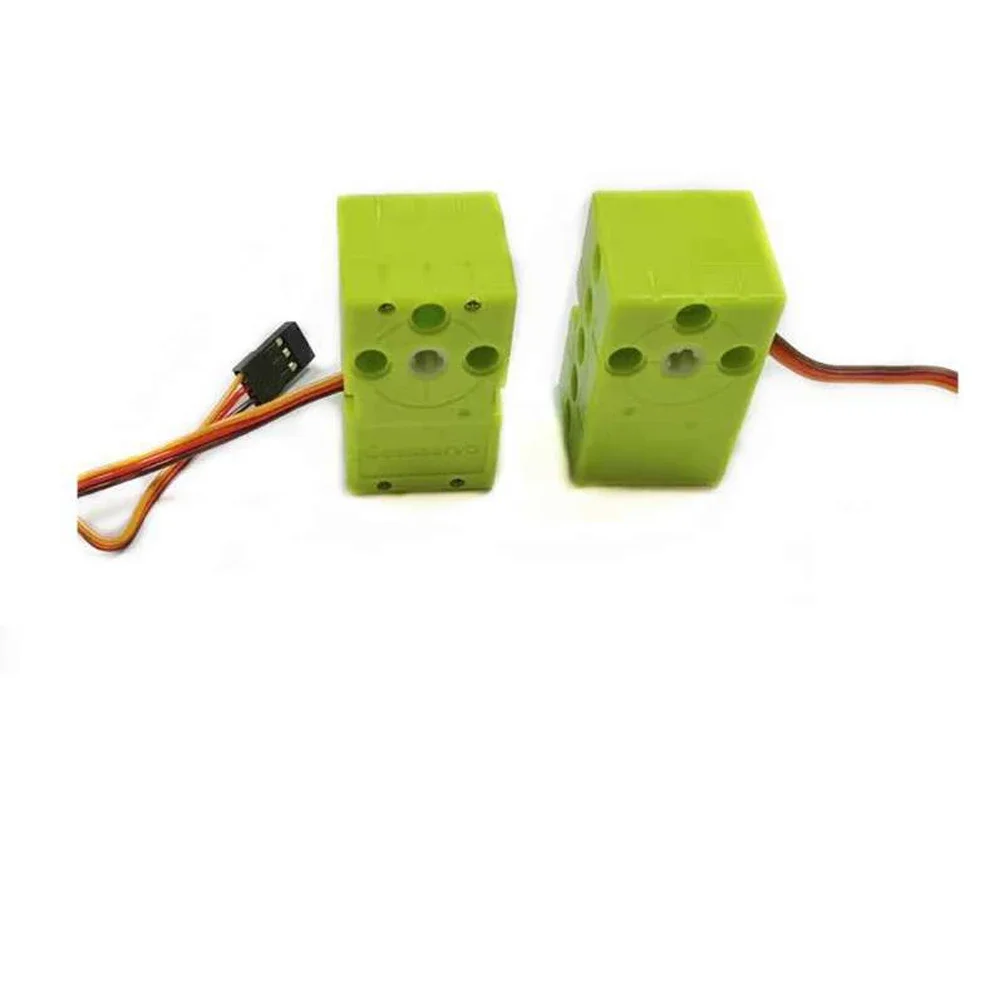 1/2/4pcs Geekservo 360 Degree  - Microbit review and price