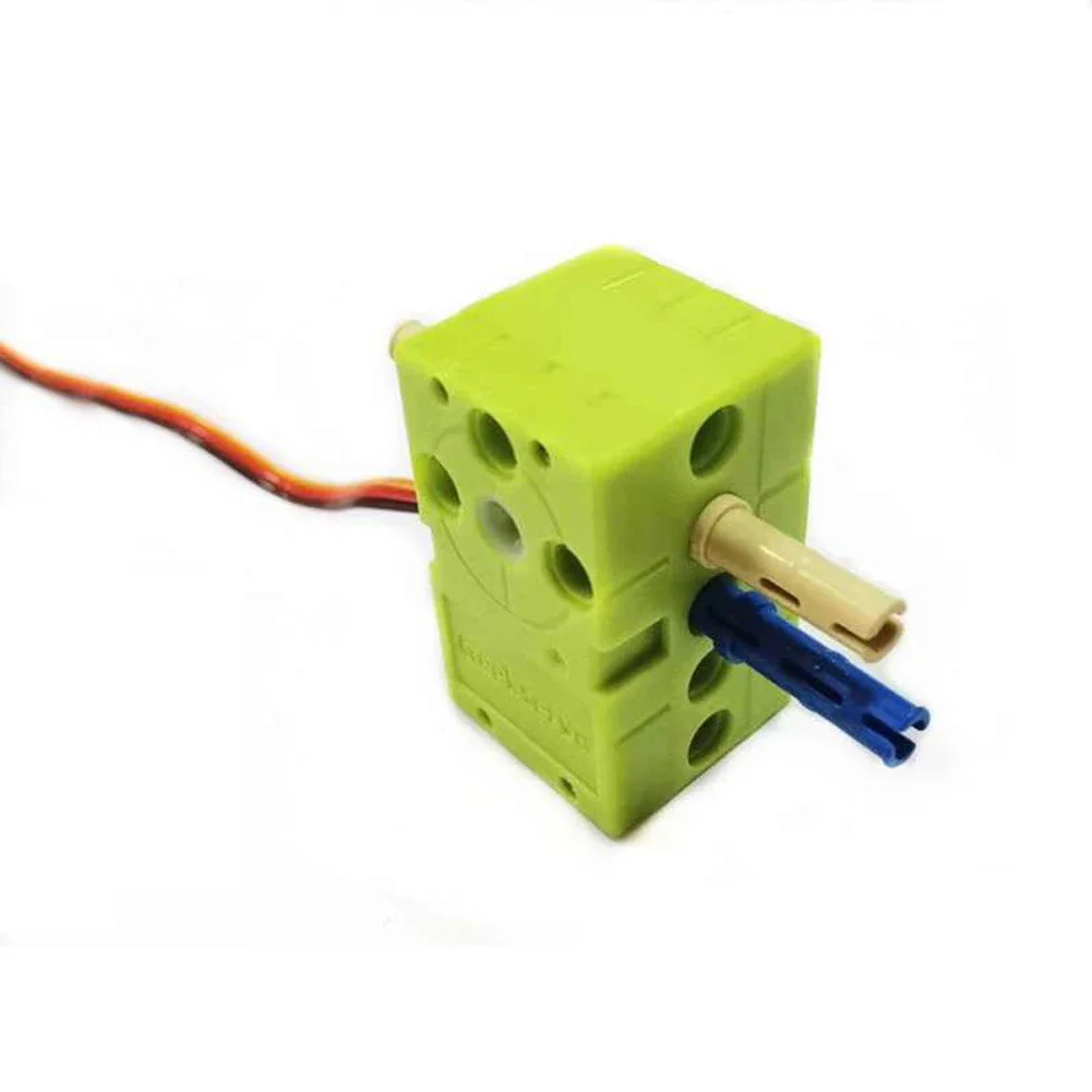 1/2/4pcs Geekservo 360 Degree  - Microbit review and price