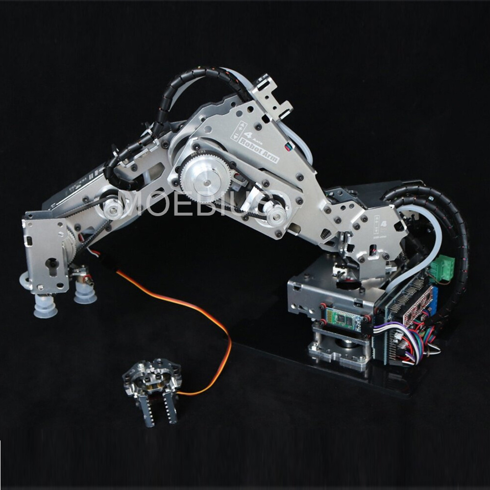 2026 Big Load Arduino 4 DOF Su - Arduino Robot review and price