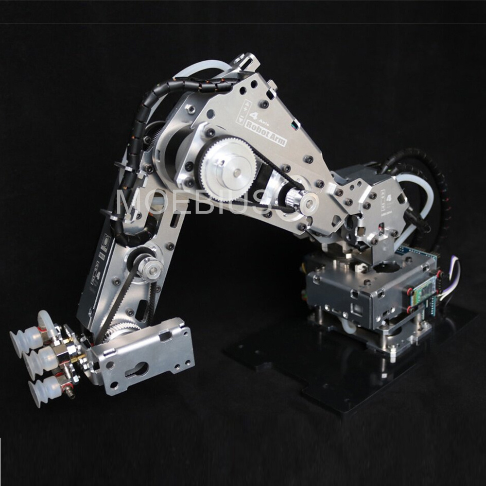 2026 Big Load Arduino 4 DOF Su - Arduino Robot review and price