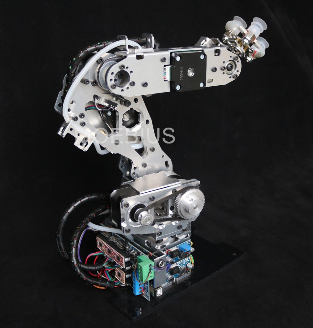 2026 Big Load Arduino 4 DOF Su - Arduino Robot review and price