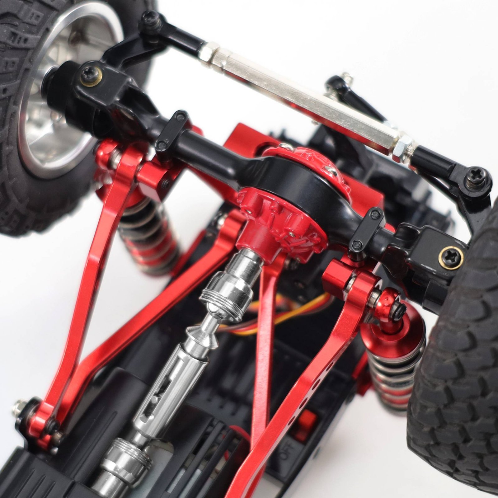 RC Car Servo Bracket Easy to I - Servo Bracket review and price