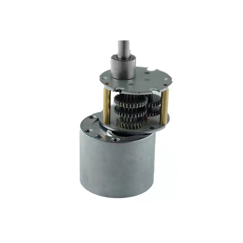 12V/24V DC Gear Motor 7RPM to  - Dc Motor 12V review and price