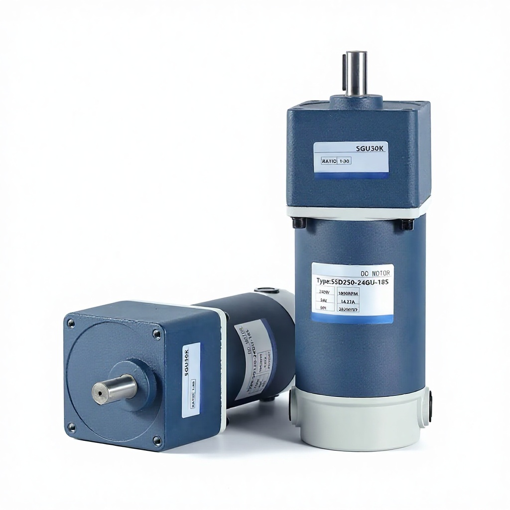 Factory Direct Wholesale Low N - Dc Motor 12V review and price