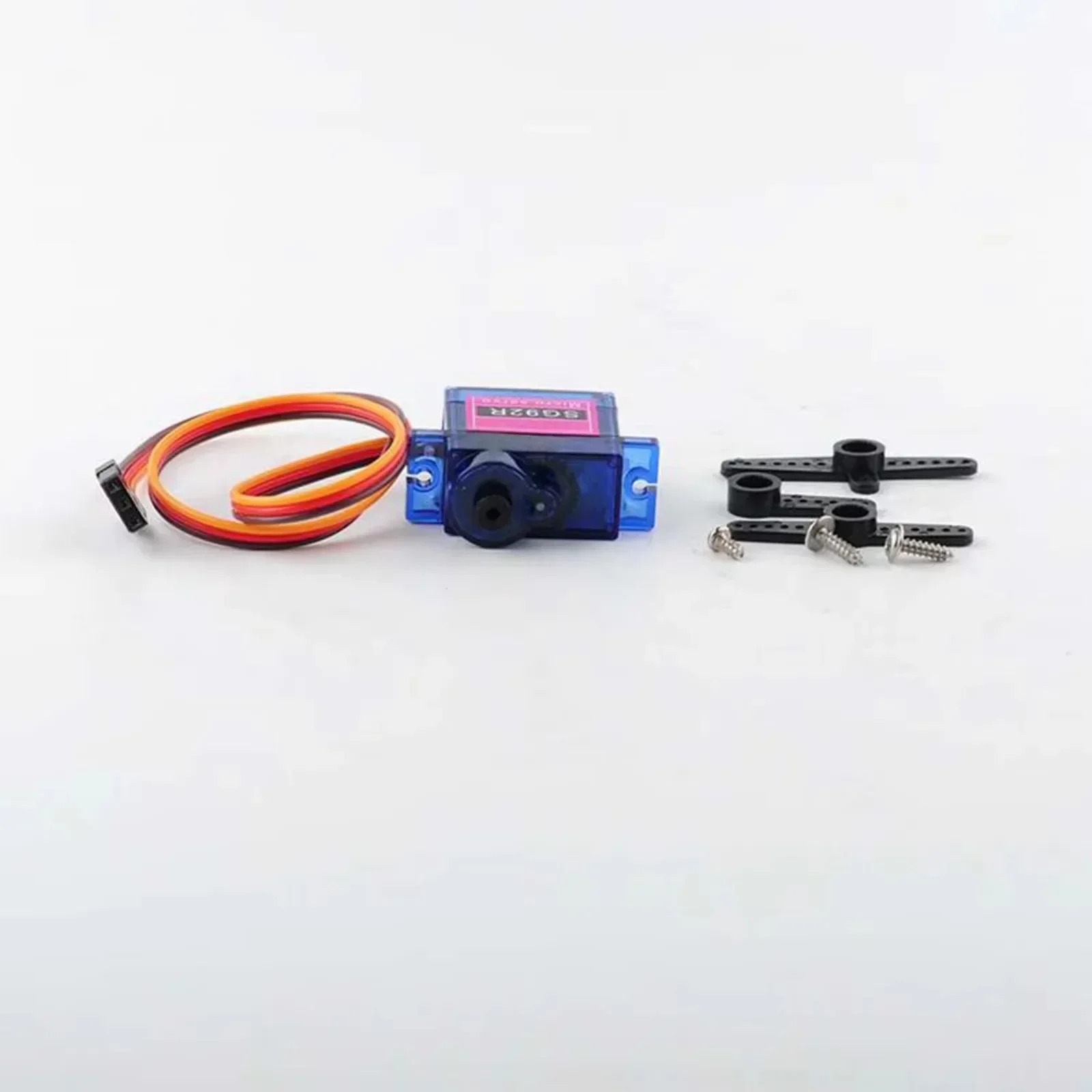 10pcs/lot SG92R Micro Servo 9g - Servo Pan Tilt review and price