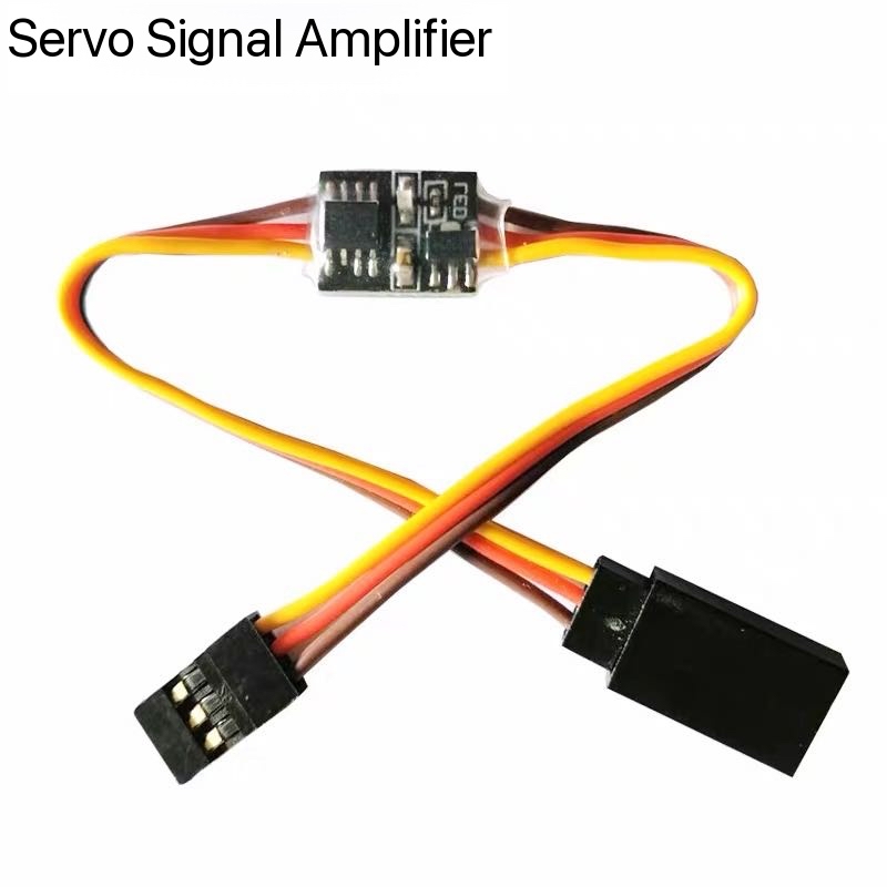 1/5pcs PPM/PWM receiver signal - Servo Pan Tilt review and price