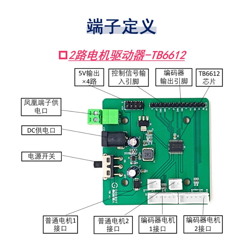 TB6612 motor drive module L298 - Motor Driver L298N review and price