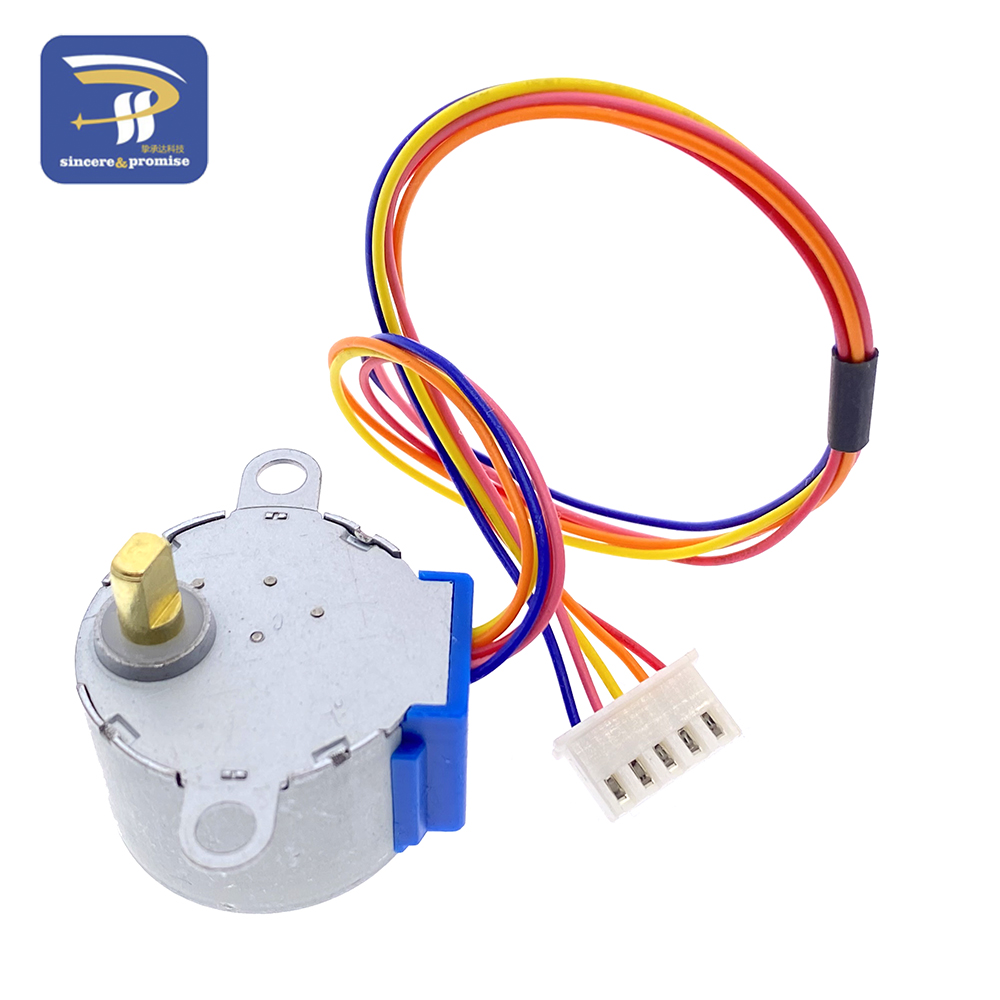 Raspberry Pi Kit 1Set 28BYJ-48 - 28Byj-48 review and price