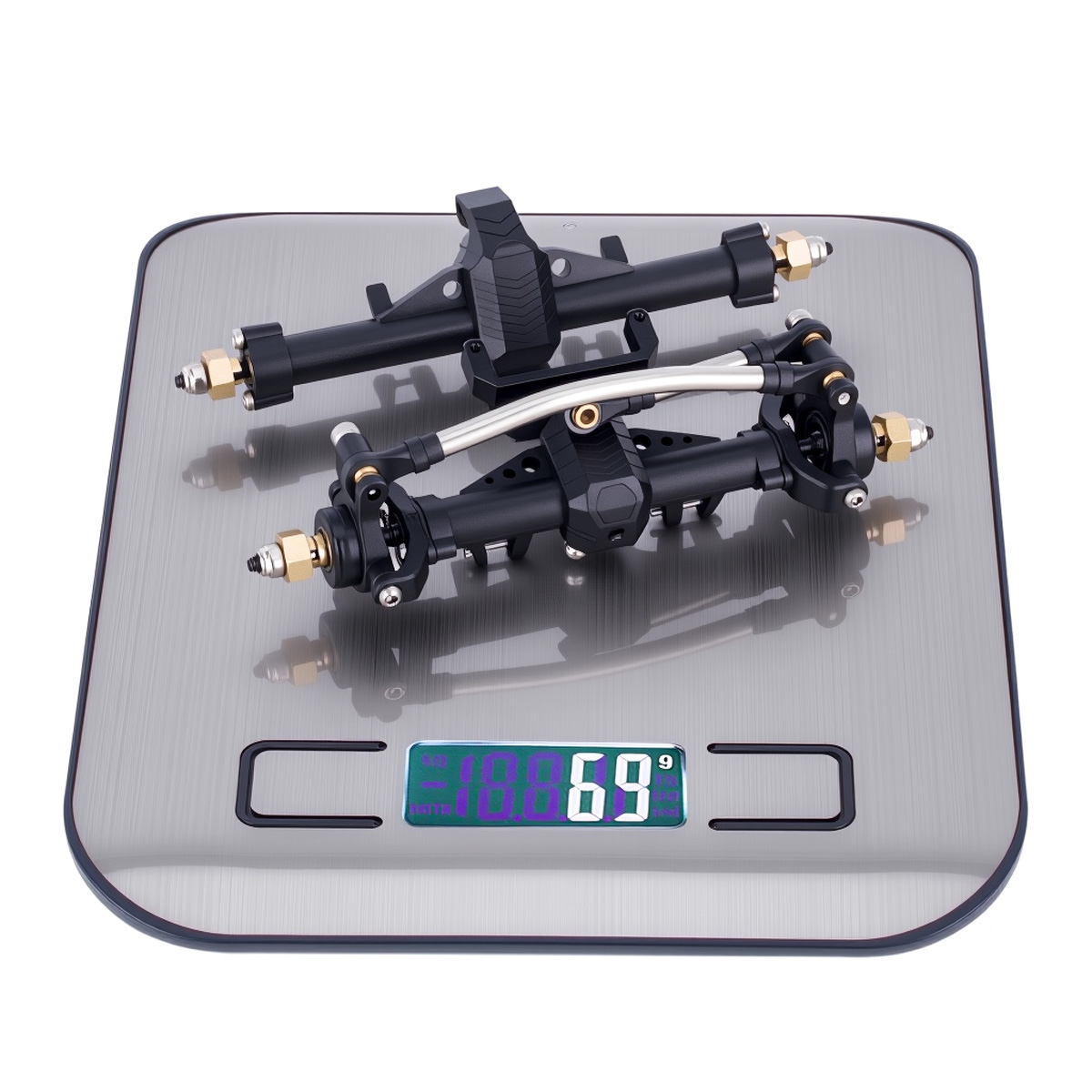 1Set Plastic Axles w/ Servo Mo - Servo Kit review and price