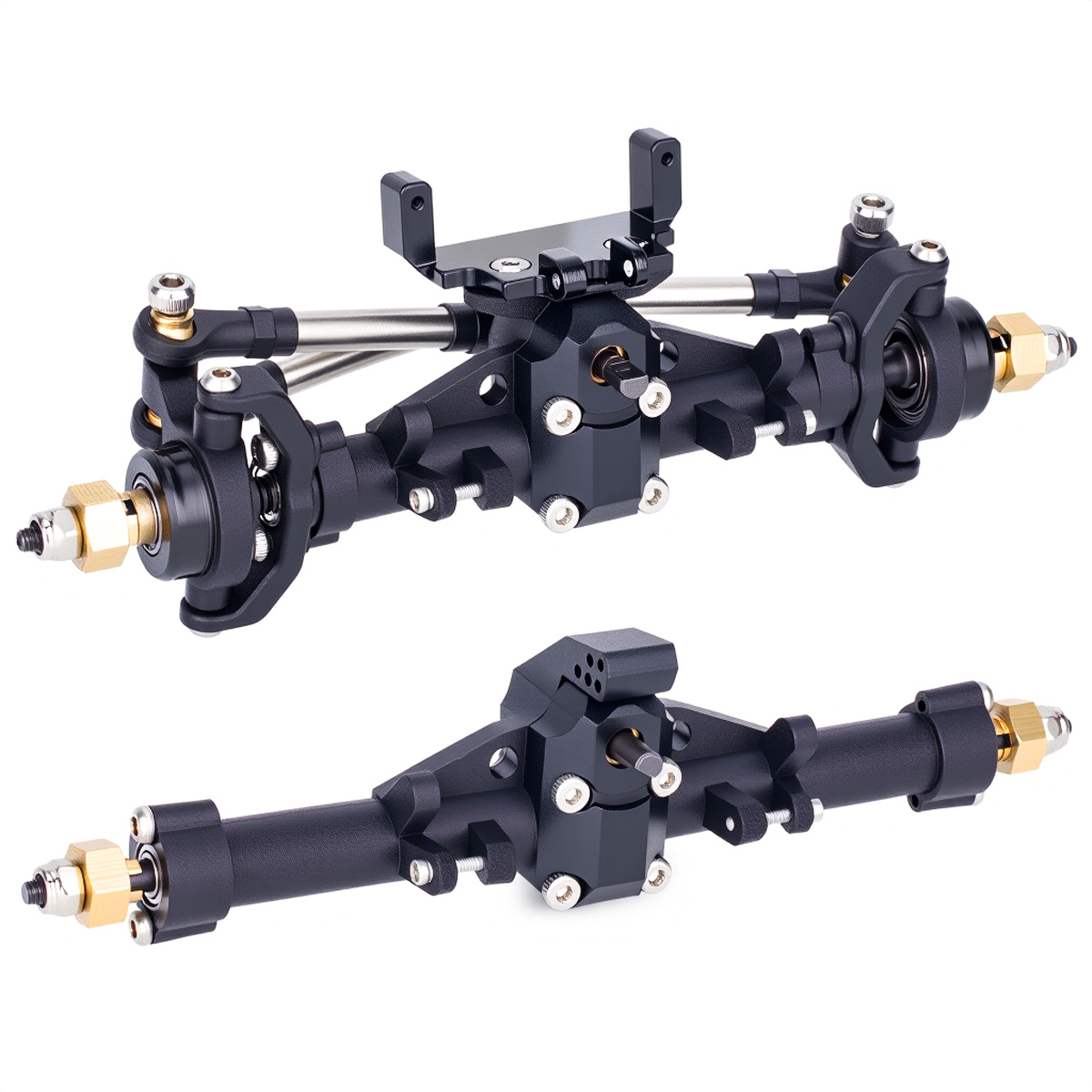 1Set Plastic Axles w/ Servo Mo - Servo Kit review and price