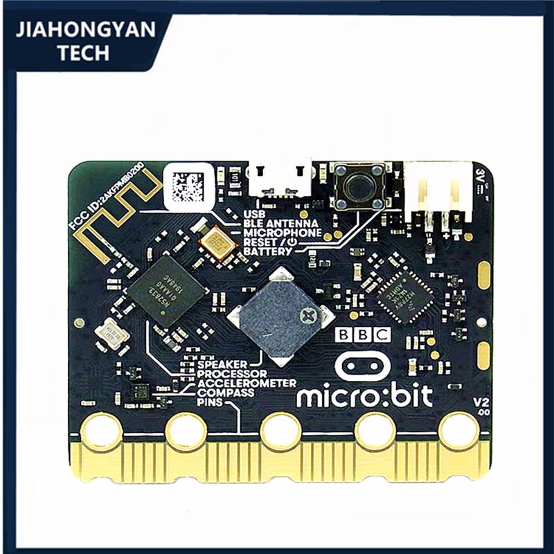 Original BBC Microbit V2 Micro - Microbit Robot review and price
