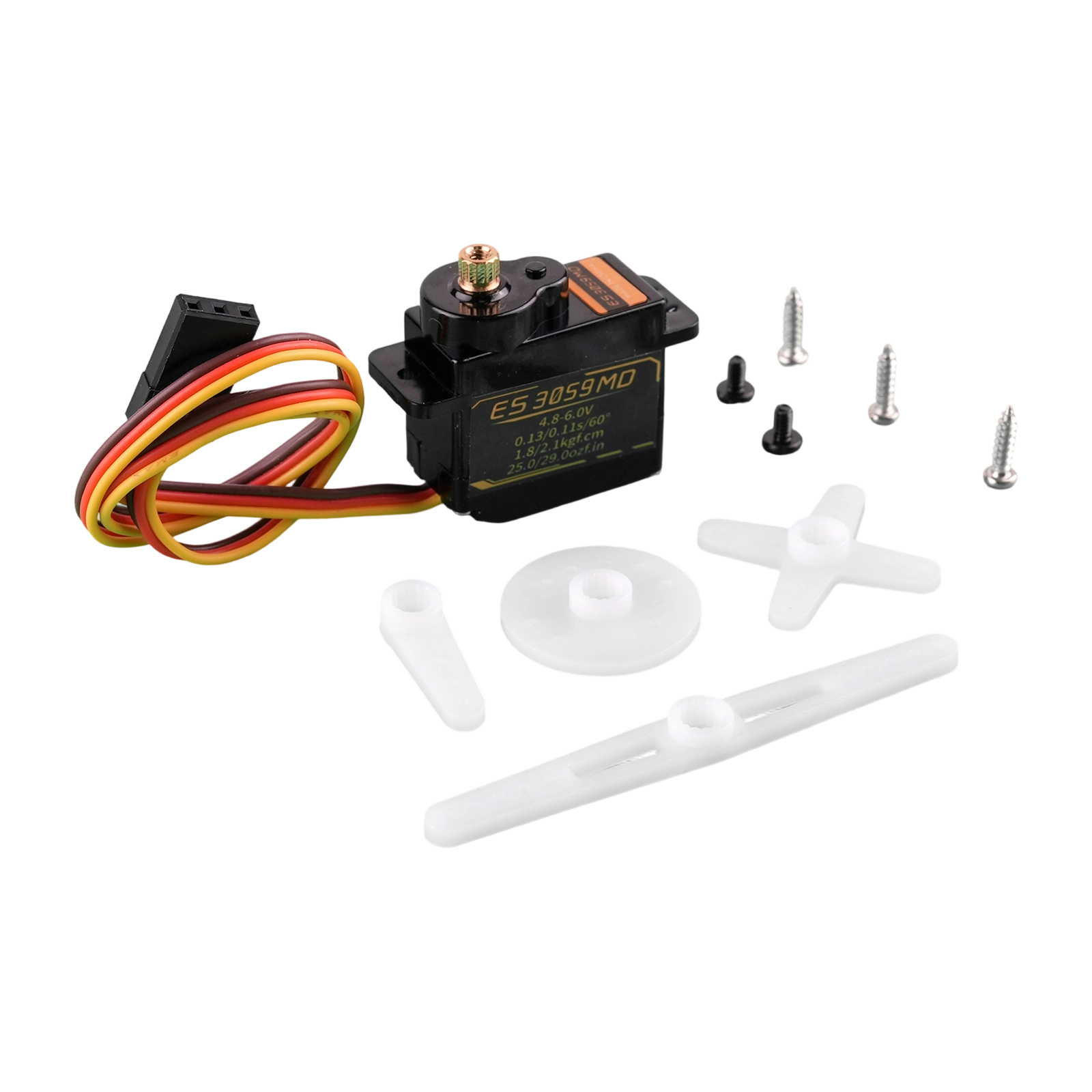 EMAX ES3059MD Digital Micro Se - Micro Servo review and price