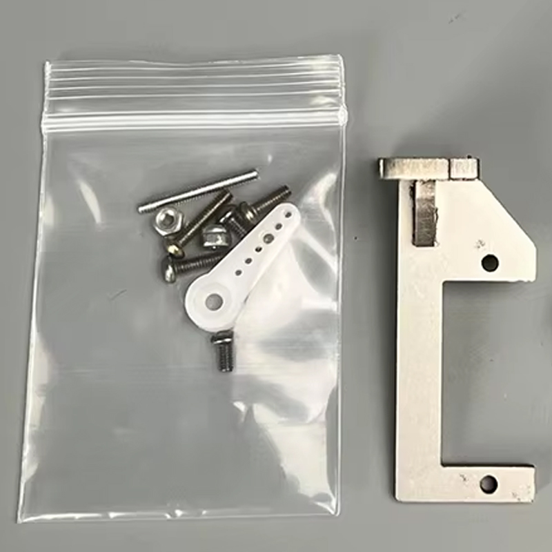 SCALECLUB 1/14 Tamiya original - Servo Bracket review and price