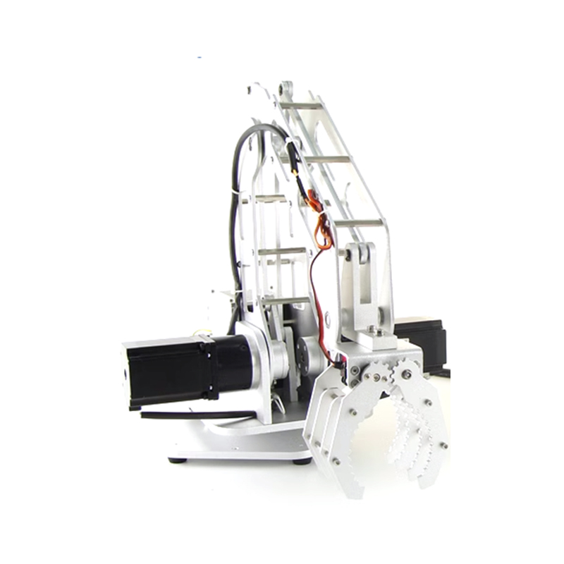 2.5Kg PayLoad 4 Axis Stepper R - Robot Gripper Claw review and price