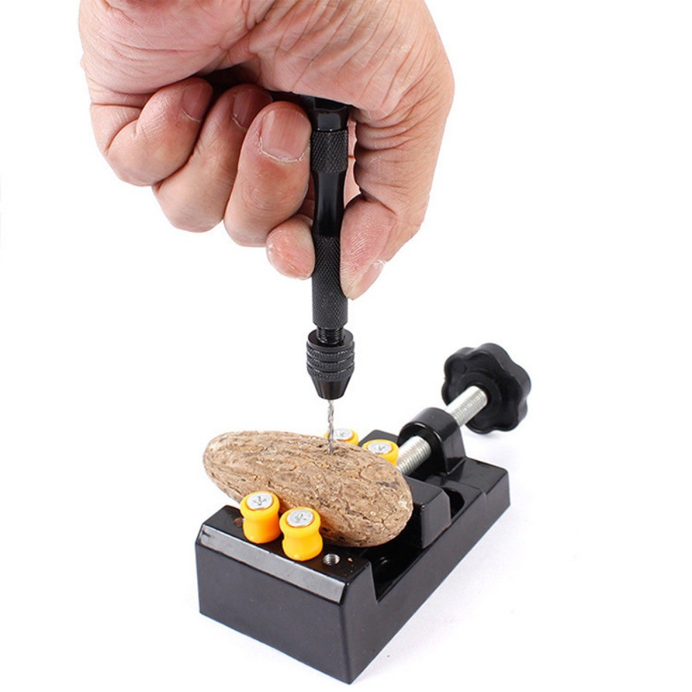 Precision Mini Drill Set HSS M - Microbit review and price