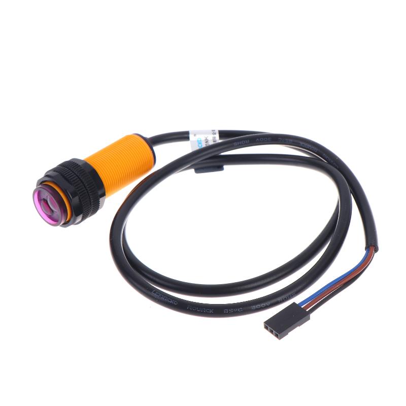 *E18-D80NK Infrared Obstacle A - Infrared Obstacle Sensor review and price