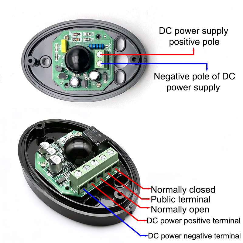 Active Photoelectric Single In - Infrared Obstacle Sensor review and price