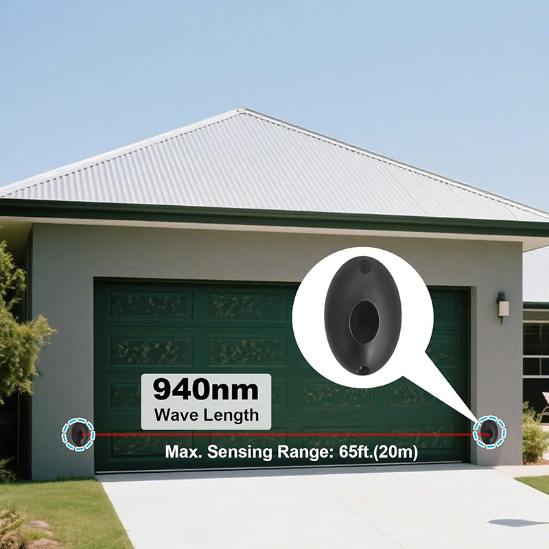 Active Photoelectric Single In - Infrared Obstacle Sensor review and price