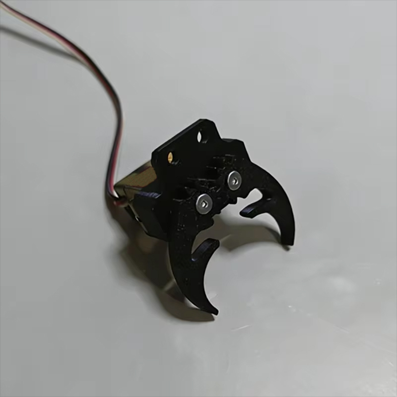 1Set Mini All Metal Servo Claw - Robot Gripper Claw review and price
